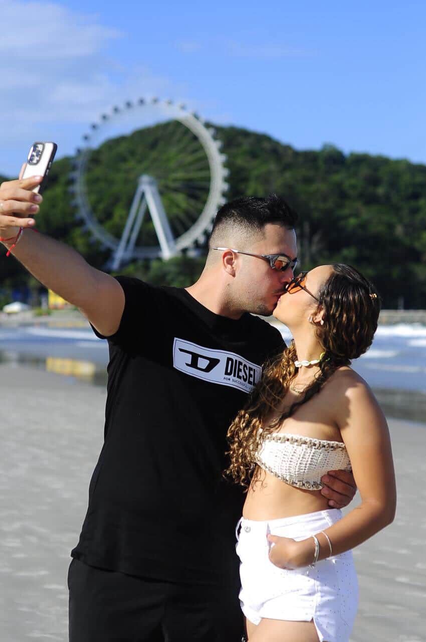 Pontos Turísticos - Casal